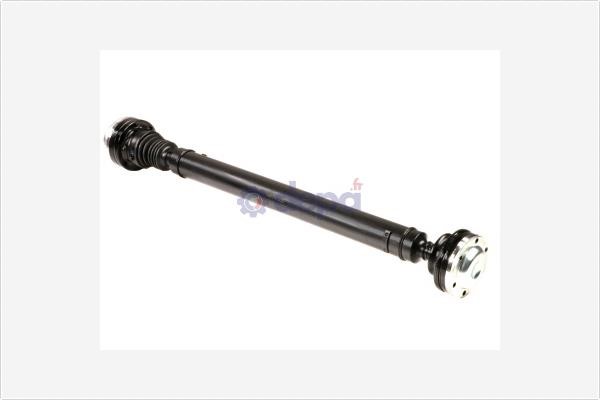 Depa 4474300 Propshaft, axle drive 4474300: Buy near me at 2407.PL in Poland at an Affordable price!