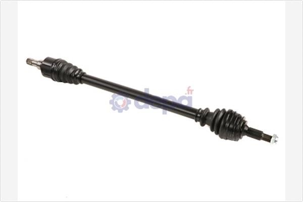 Depa 3088500 Drive Shaft 3088500: Buy near me in Poland at 2407.PL - Good price!