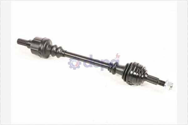 Depa 3088670 Drive Shaft 3088670: Buy near me in Poland at 2407.PL - Good price!