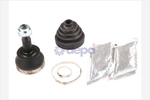 Depa JF35 CV joint JF35: Buy near me in Poland at 2407.PL - Good price!