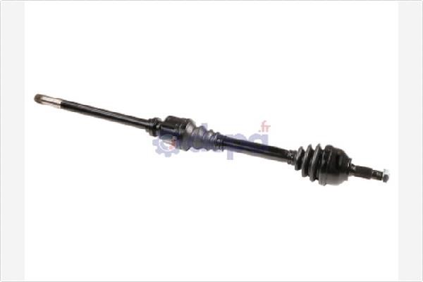 Depa 3087920 Drive Shaft 3087920: Buy near me in Poland at 2407.PL - Good price!