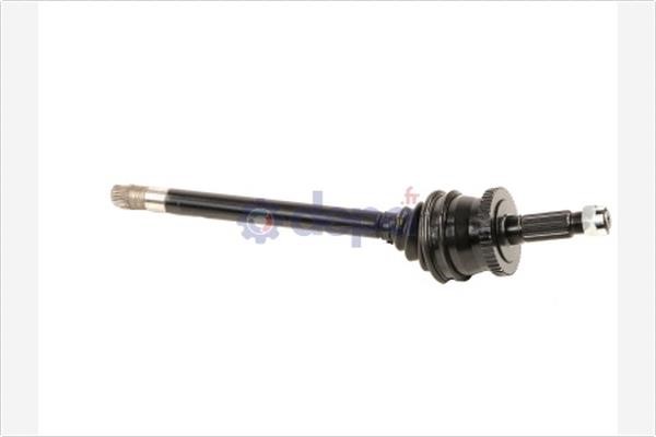 Depa 3470450 Drive Shaft 3470450: Buy near me in Poland at 2407.PL - Good price!