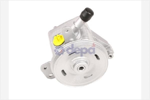Depa PA1337 Hydraulic Pump, steering system PA1337: Buy near me in Poland at 2407.PL - Good price!