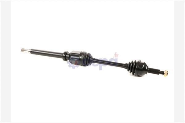 Depa 3651500 Drive Shaft 3651500: Buy near me in Poland at 2407.PL - Good price!