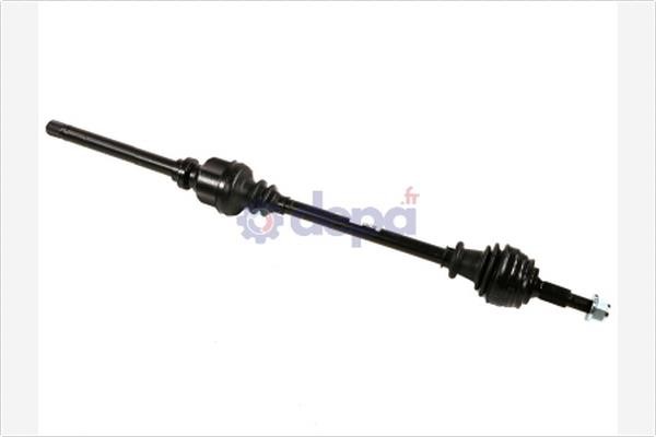 Depa 3088660 Drive Shaft 3088660: Buy near me in Poland at 2407.PL - Good price!