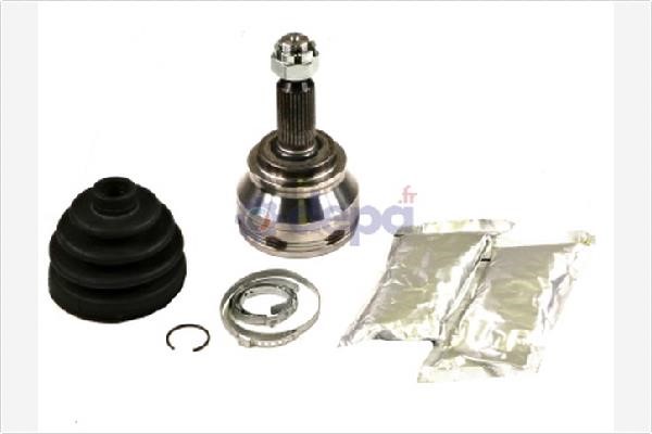 Depa JP36 Joint Kit, drive shaft JP36: Buy near me in Poland at 2407.PL - Good price!