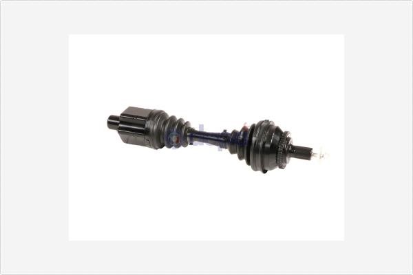 Depa 3401150 Drive Shaft 3401150: Buy near me in Poland at 2407.PL - Good price!