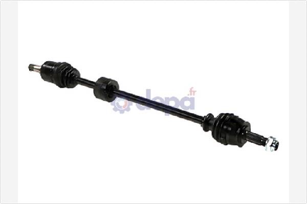 Depa 3763500 Drive Shaft 3763500: Buy near me in Poland at 2407.PL - Good price!