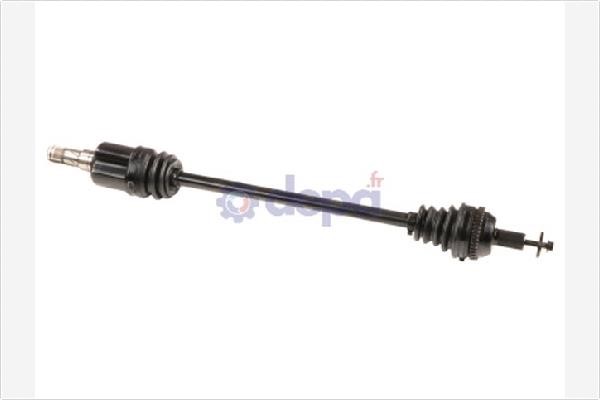 Depa 3450300 Drive Shaft 3450300: Buy near me in Poland at 2407.PL - Good price!