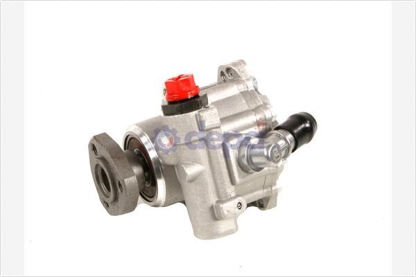 Depa PA1015 Hydraulic Pump, steering system PA1015: Buy near me at 2407.PL in Poland at an Affordable price!
