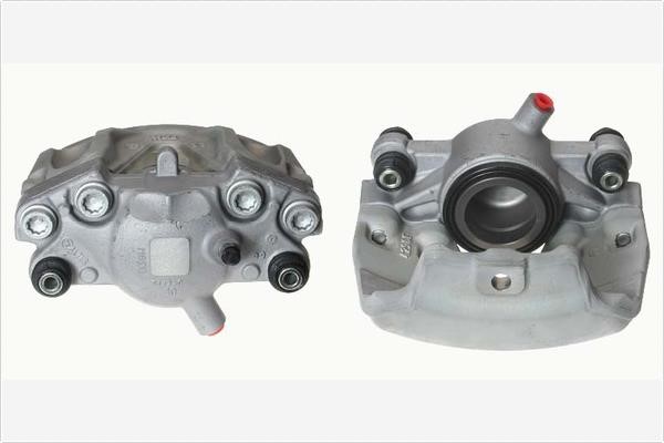 Depa ET74439 Brake caliper ET74439: Buy near me at 2407.PL in Poland at an Affordable price!