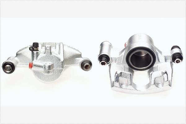 Depa ET72794 Brake caliper ET72794: Buy near me at 2407.PL in Poland at an Affordable price!