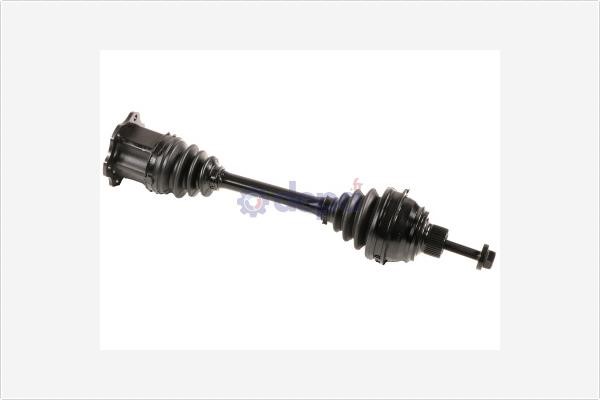 Depa 3723500 Drive shaft 3723500: Buy near me in Poland at 2407.PL - Good price!
