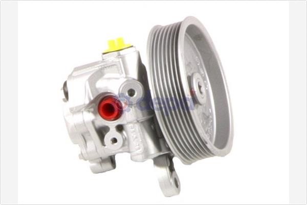Depa PA2459 Hydraulic Pump, steering system PA2459: Buy near me in Poland at 2407.PL - Good price!