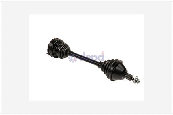 Depa 3771370 Drive shaft 3771370: Buy near me in Poland at 2407.PL - Good price!