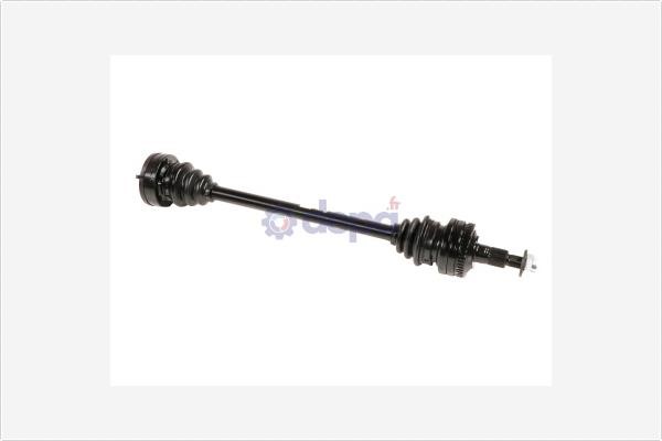 Depa 3316700 Drive Shaft 3316700: Buy near me in Poland at 2407.PL - Good price!