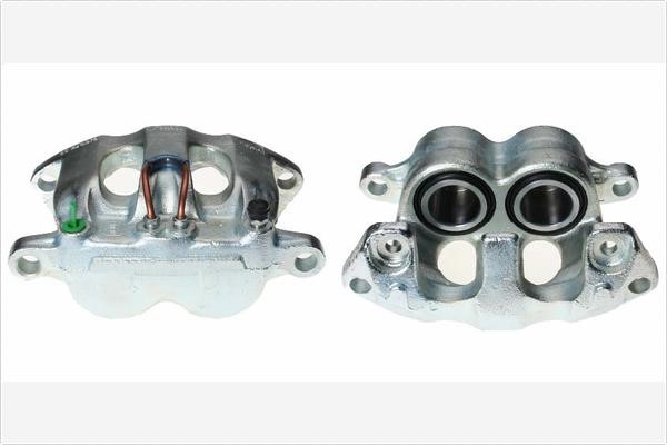 Depa ET72926 Brake caliper ET72926: Buy near me at 2407.PL in Poland at an Affordable price!
