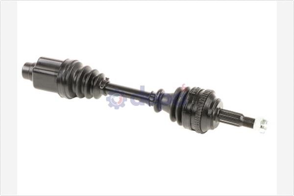 Depa 3414200 Drive shaft 3414200: Buy near me in Poland at 2407.PL - Good price!