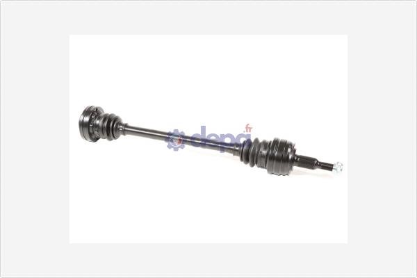 Depa 3774190 Drive shaft 3774190: Buy near me in Poland at 2407.PL - Good price!