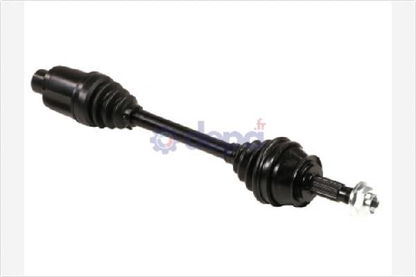 Depa 3634300 Drive shaft 3634300: Buy near me in Poland at 2407.PL - Good price!