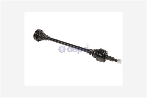 Depa 3774180 Drive shaft 3774180: Buy near me in Poland at 2407.PL - Good price!