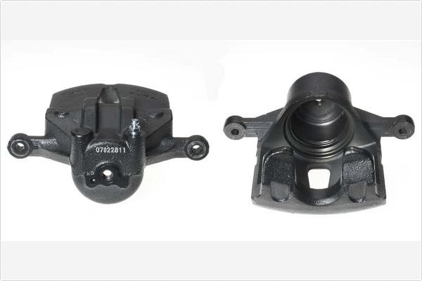 Depa ET74290 Brake caliper ET74290: Buy near me in Poland at 2407.PL - Good price!