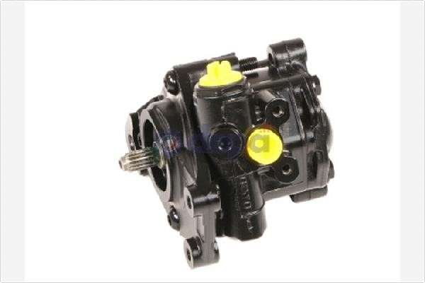 Depa PA552 Hydraulic Pump, steering system PA552: Buy near me in Poland at 2407.PL - Good price!