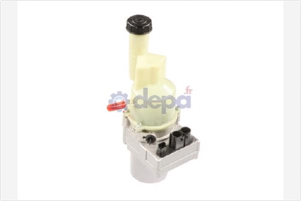 Depa PAE102 Hydraulic Pump, steering system PAE102: Buy near me at 2407.PL in Poland at an Affordable price!