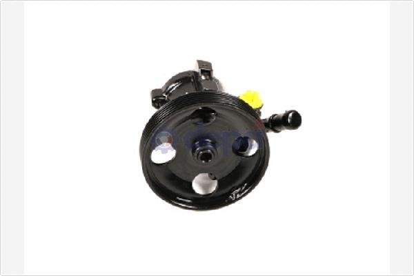Depa PA4012 Hydraulic Pump, steering system PA4012: Buy near me at 2407.PL in Poland at an Affordable price!