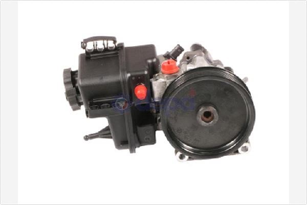 Depa PA2438 Hydraulic Pump, steering system PA2438: Buy near me in Poland at 2407.PL - Good price!