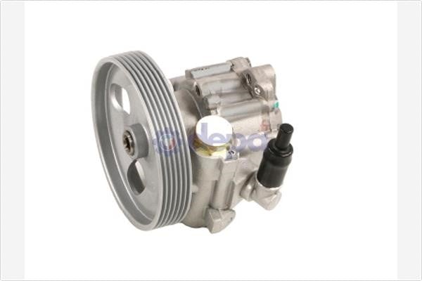 Depa PA4014 Hydraulic Pump, steering system PA4014: Buy near me in Poland at 2407.PL - Good price!