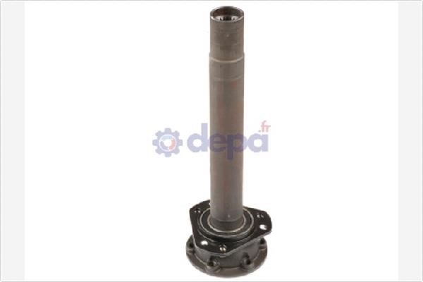 Depa AIVW01 Stub Axle, differential AIVW01: Buy near me in Poland at 2407.PL - Good price!