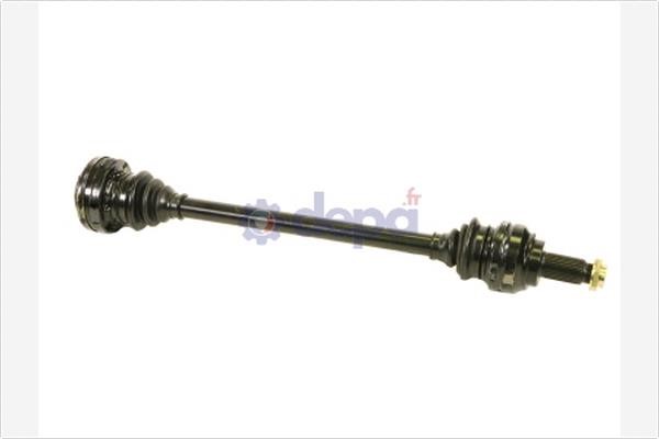 Depa 3341000 Drive shaft 3341000: Buy near me in Poland at 2407.PL - Good price!