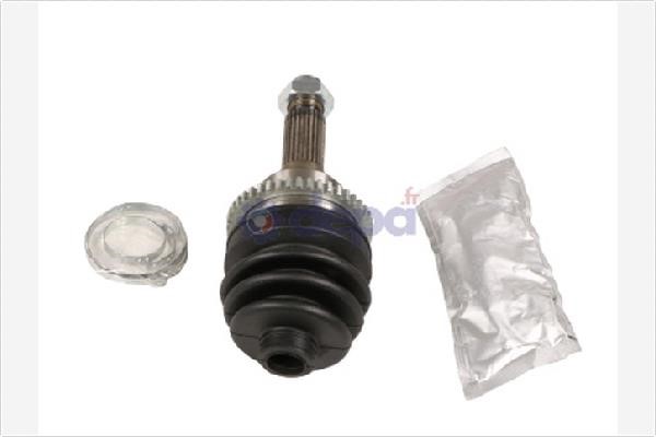 Depa JM21 CV joint JM21: Buy near me in Poland at 2407.PL - Good price!