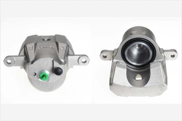 Depa ET74027 Brake caliper ET74027: Buy near me in Poland at 2407.PL - Good price!