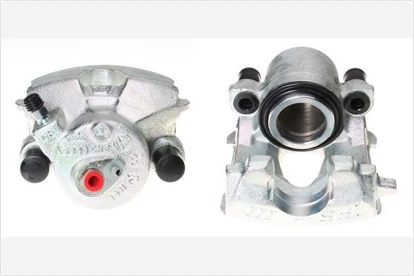 Depa ET72670 Brake caliper front ET72670: Buy near me at 2407.PL in Poland at an Affordable price!
