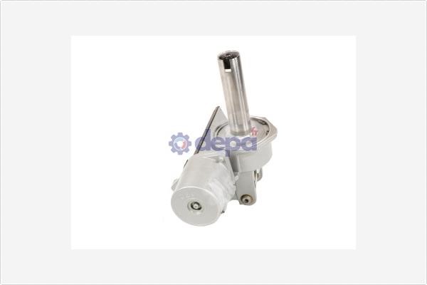 Depa CO609 Steering column CO609: Buy near me in Poland at 2407.PL - Good price!