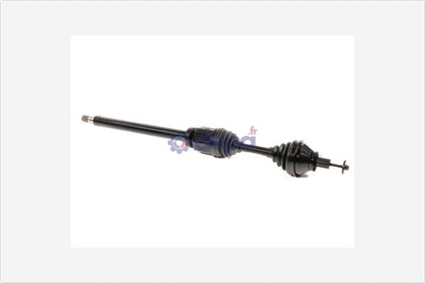 Depa 3401560 Drive shaft 3401560: Buy near me in Poland at 2407.PL - Good price!