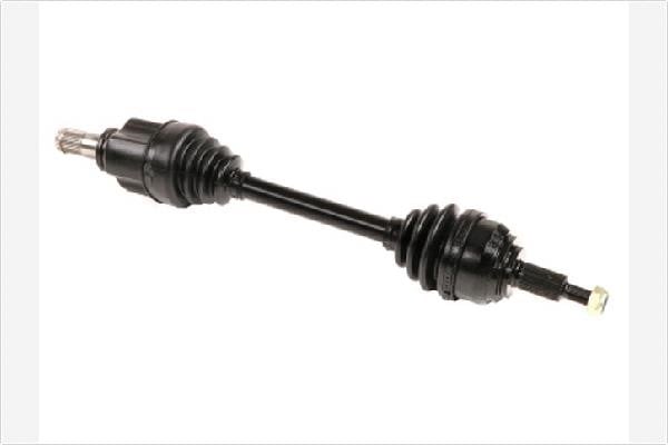 Depa 3020850 Drive shaft 3020850: Buy near me in Poland at 2407.PL - Good price!