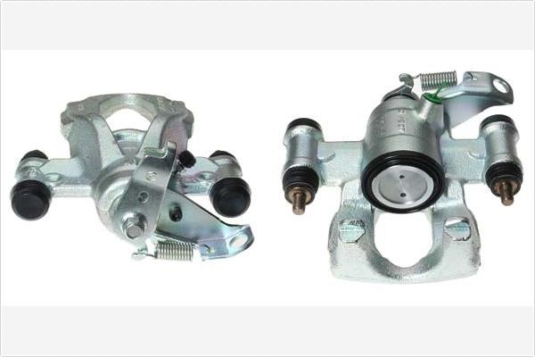 Depa ET74591 Brake caliper ET74591: Buy near me at 2407.PL in Poland at an Affordable price!