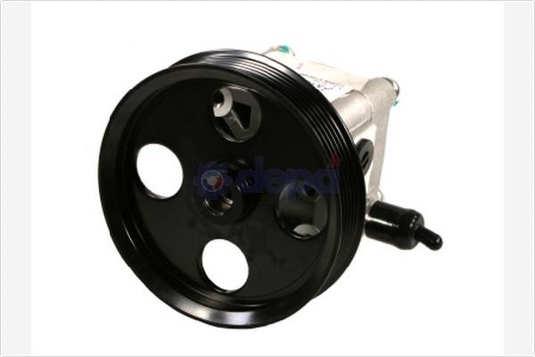 Depa PA1225 Hydraulic Pump, steering system PA1225: Buy near me in Poland at 2407.PL - Good price!