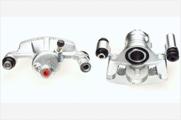 Depa ET72220 Brake caliper ET72220: Buy near me at 2407.PL in Poland at an Affordable price!