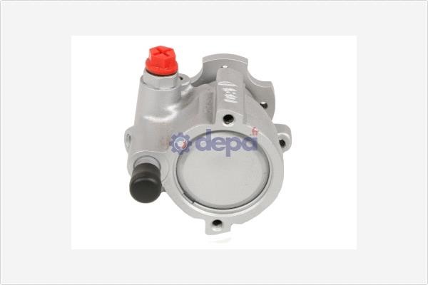 Depa PA219 Hydraulic Pump, steering system PA219: Buy near me in Poland at 2407.PL - Good price!