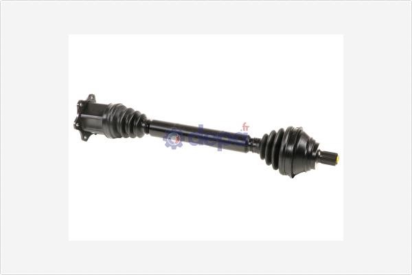 Depa 3371900 Drive shaft 3371900: Buy near me in Poland at 2407.PL - Good price!