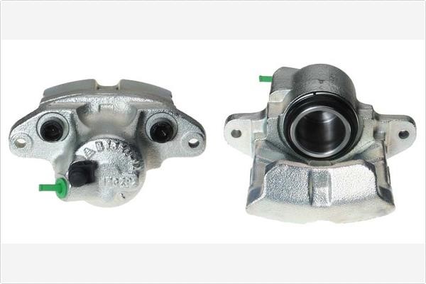Depa ET71333 Brake caliper front ET71333: Buy near me at 2407.PL in Poland at an Affordable price!