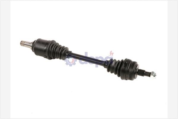 Depa 3308170 Drive shaft 3308170: Buy near me in Poland at 2407.PL - Good price!