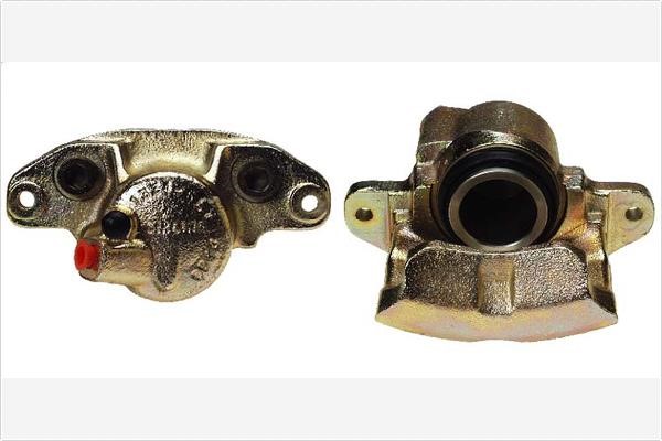 Depa ET7054 Brake caliper front ET7054: Buy near me at 2407.PL in Poland at an Affordable price!