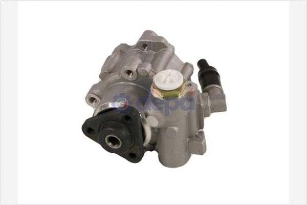 Depa PA1906 Hydraulic Pump, steering system PA1906: Buy near me in Poland at 2407.PL - Good price!