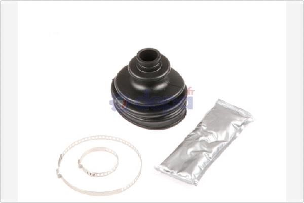 Depa 5059 Bellow set, drive shaft 5059: Buy near me at 2407.PL in Poland at an Affordable price!
