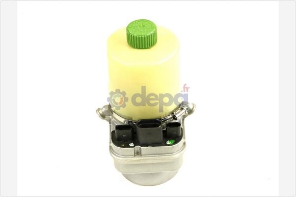 Depa PA1030 Hydraulic Pump, steering system PA1030: Buy near me in Poland at 2407.PL - Good price!